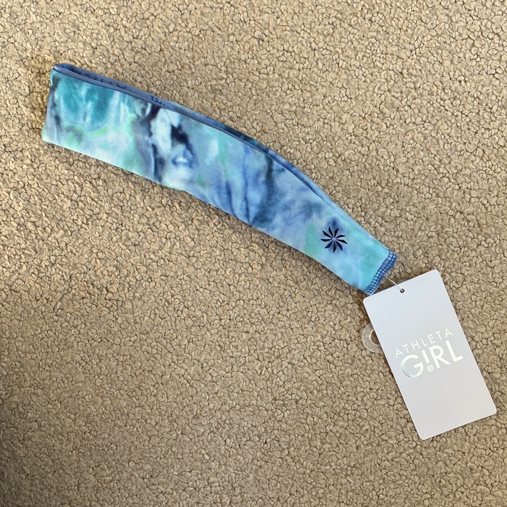 Athleta Girl Headband